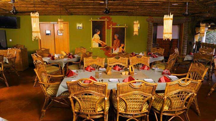La Promenade Hotel Kovalam Esterno foto